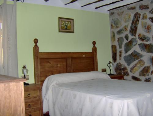 Agroturismo La Aldea