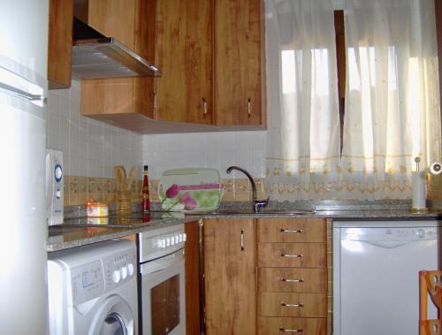 Agroturismo La Aldea