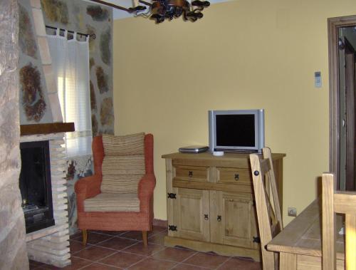 Agroturismo La Aldea