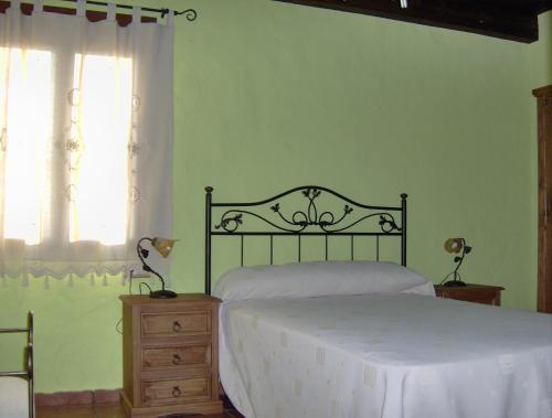 Agroturismo La Aldea