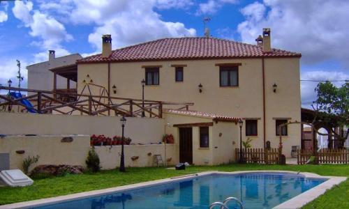 Agroturismo La Aldea