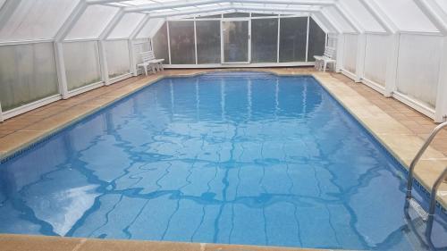 Agroturismo La Aldea