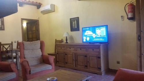 Agroturismo La Aldea