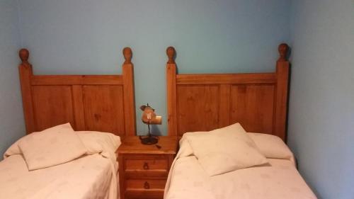 Agroturismo La Aldea