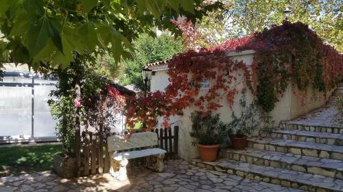 Agroturismo La Aldea