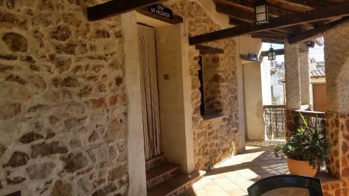 Agroturismo La Aldea