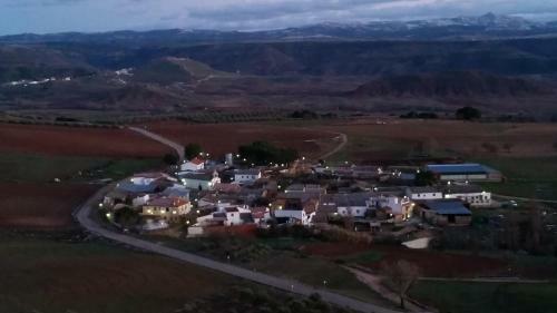 Agroturismo La Aldea