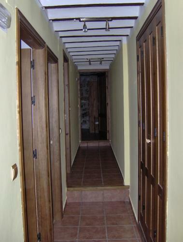 Agroturismo La Aldea
