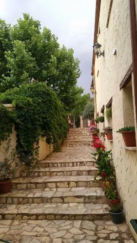 Agroturismo La Aldea