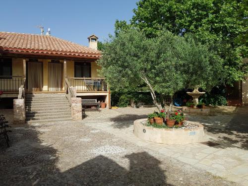 Agroturismo La Aldea