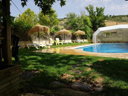 Agroturismo La Aldea