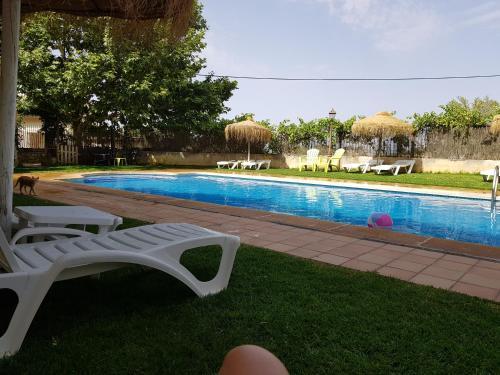 Agroturismo La Aldea