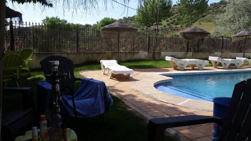 Agroturismo La Aldea