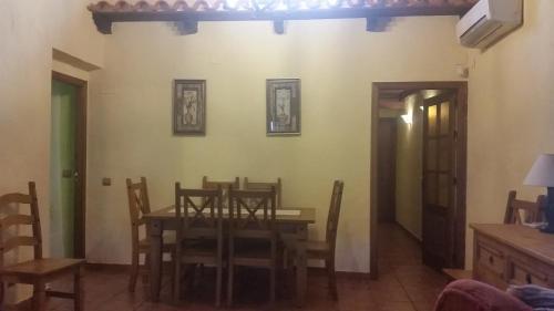 Agroturismo La Aldea