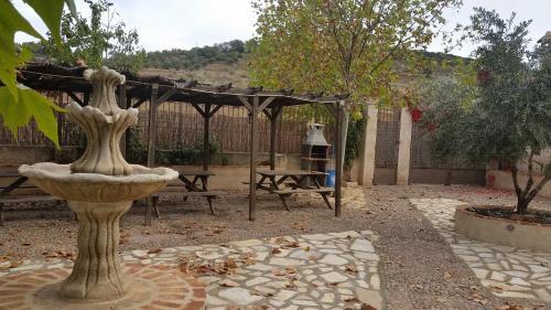 Agroturismo La Aldea