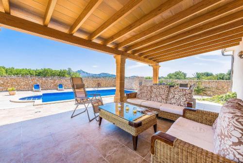 Villa Mestral