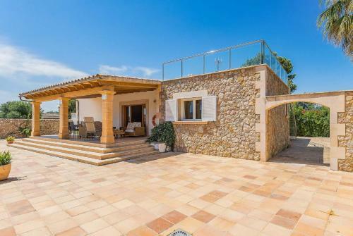 Villa Mestral