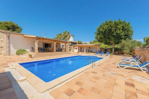 Villa Mestral