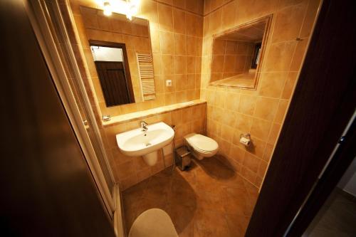 Apartment Z�mek ??�r