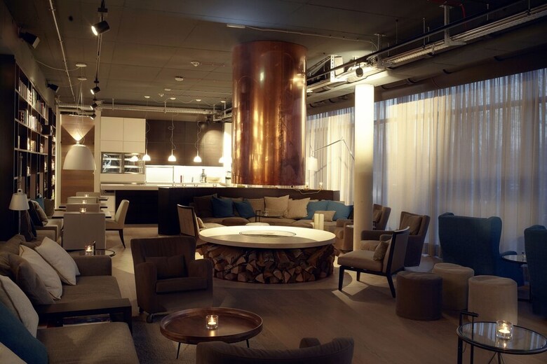 Hotel Soulmade