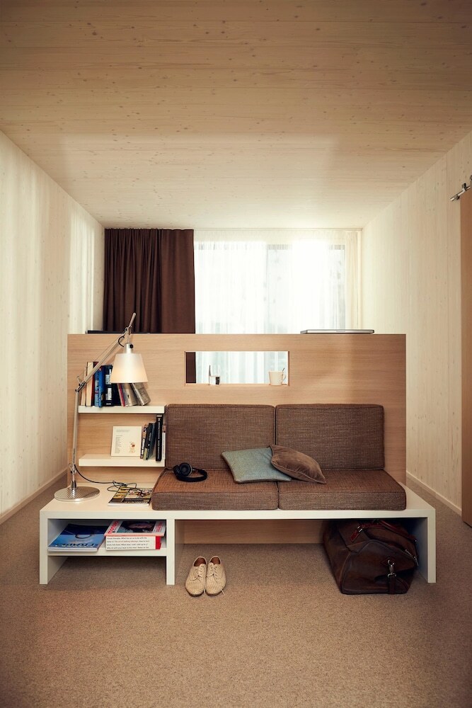 Hotel Soulmade