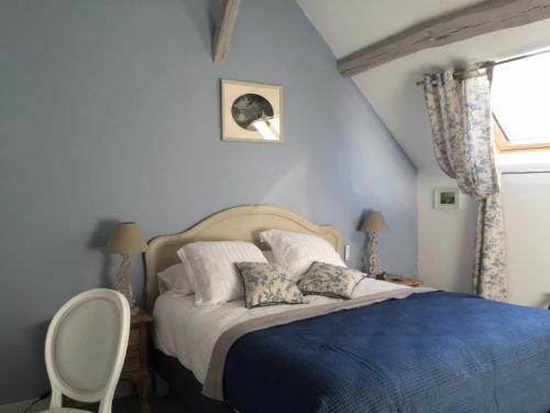Bed & Breakfast Les Colonnes De Chanteloup