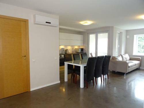 Pikk 80 Apartement