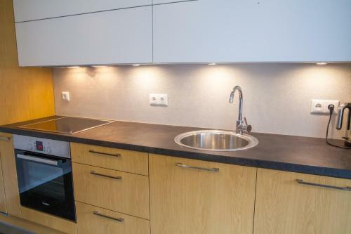 Pikk 80 Apartement
