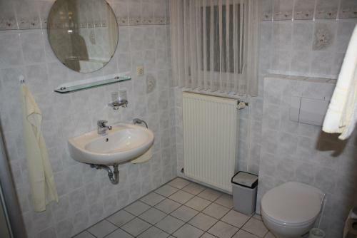 Ratssch�nke - Hotel Garni