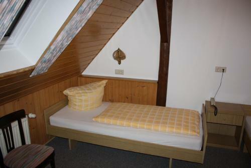 Ratssch�nke - Hotel Garni