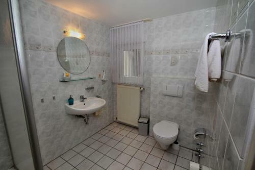 Ratssch�nke - Hotel Garni