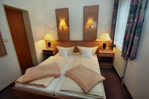 Ratssch�nke - Hotel Garni