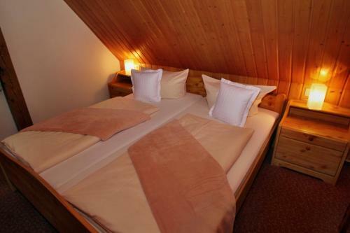 Ratssch�nke - Hotel Garni