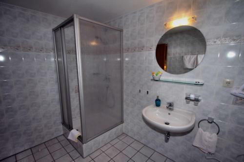 Ratssch�nke - Hotel Garni