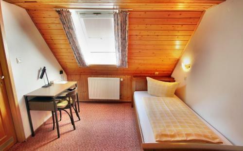 Ratssch�nke - Hotel Garni