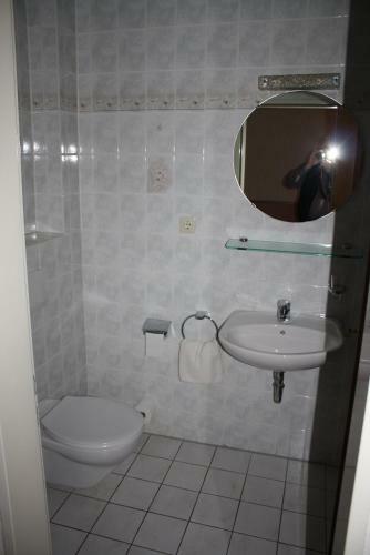 Ratssch�nke - Hotel Garni