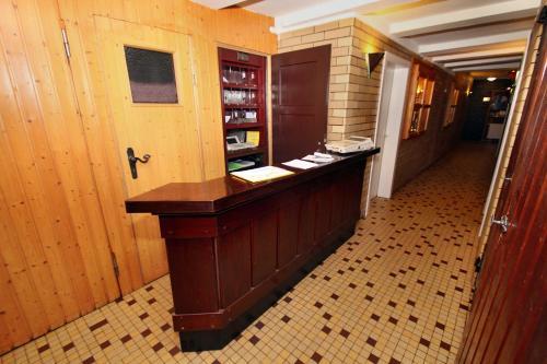 Ratssch�nke - Hotel Garni