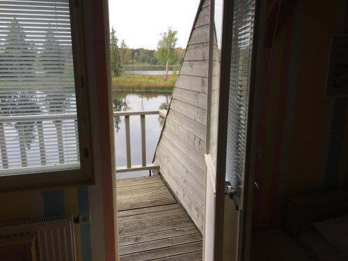 Hostal Sammuli Holiday Village