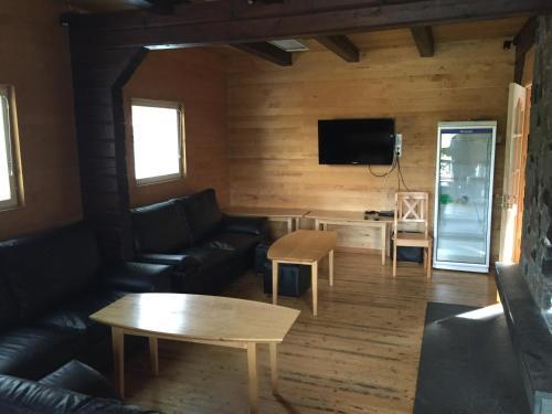 Hostal Sammuli Holiday Village