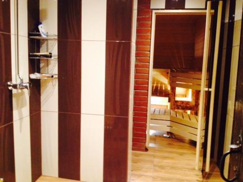 Hostal Sammuli Holiday Village