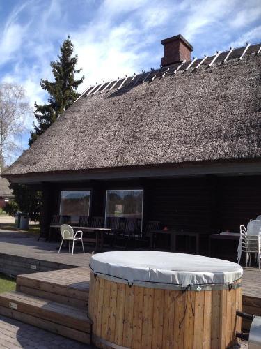 Hostal Sammuli Holiday Village