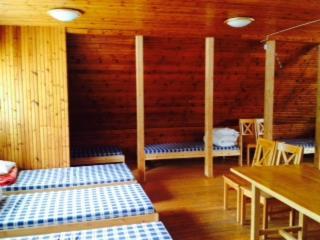 Hostal Sammuli Holiday Village