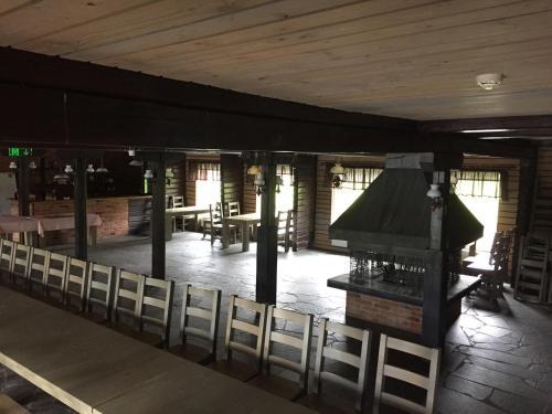 Hostal Sammuli Holiday Village