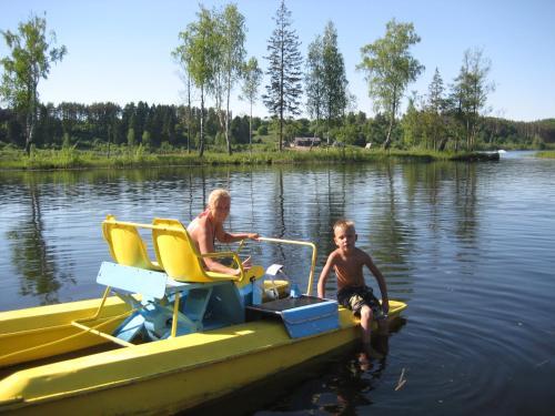 Hostal Sammuli Holiday Village