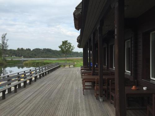Hostal Sammuli Holiday Village