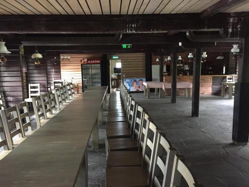Hostal Sammuli Holiday Village