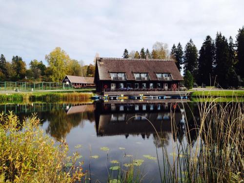 Hostal Sammuli Holiday Village