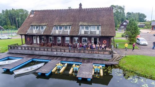 Hostal Sammuli Holiday Village