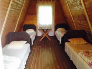 Hostal Sammuli Holiday Village