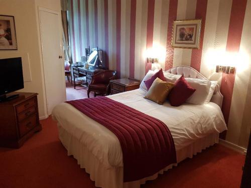 Hotel Highley Manor